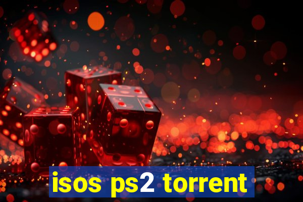 isos ps2 torrent